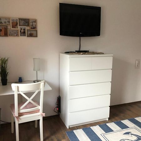 Ferienwohnung Kalle Osterbruch Bagian luar foto