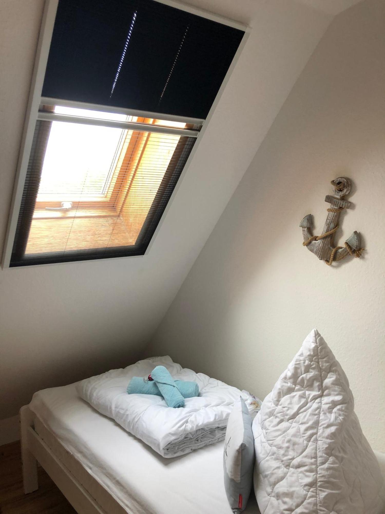 Ferienwohnung Kalle Osterbruch Bagian luar foto